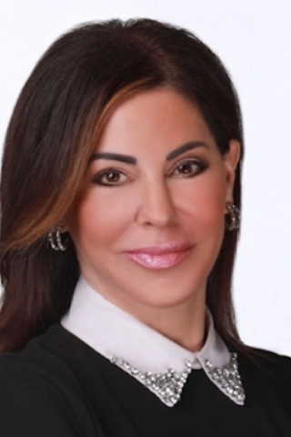 Marla Bluedorn