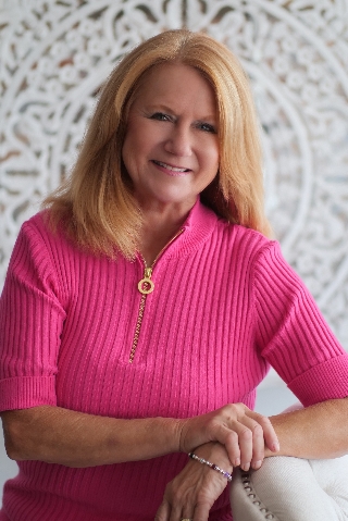 Pam Maharg