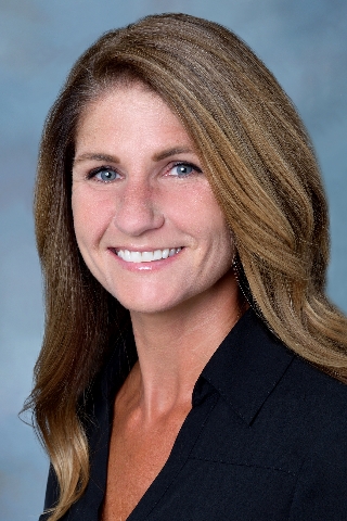 Melissa Ritter