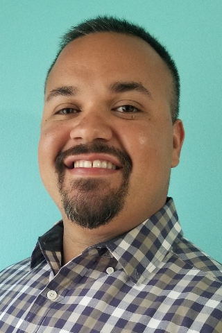 Nicholas Reyes