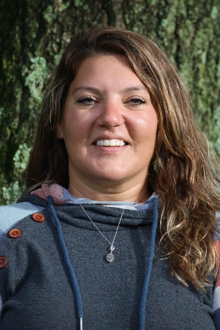 Ware, Amy