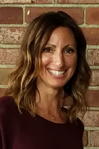 Centofanti, Katie