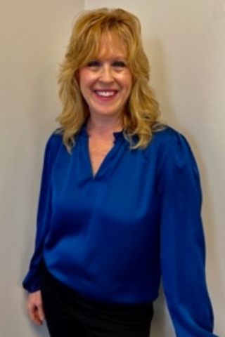 Buckingham, Annmarie
