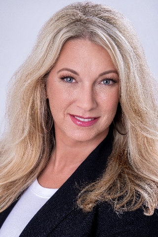 Kerry Leeman