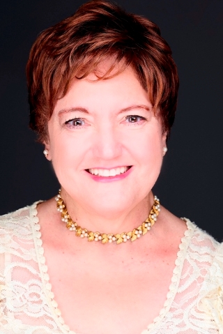 Isabelle Maglione