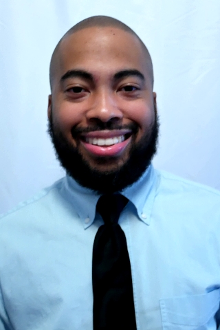 Amir Greenwood