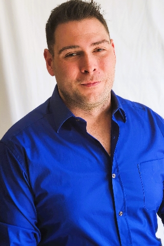 Benjamin Roseburg