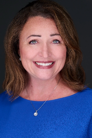 Kelly Perkins