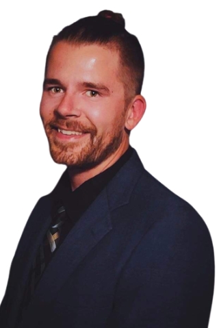 Trevor Reiser