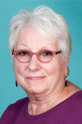Beverly Shaffer