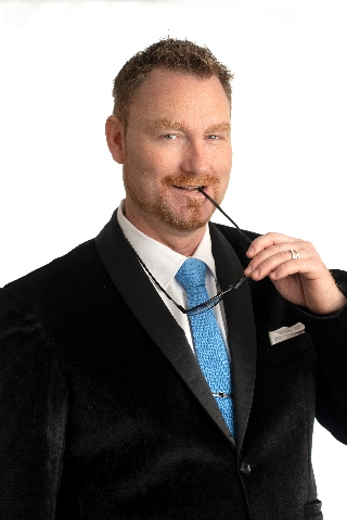 Robert O'Bryant