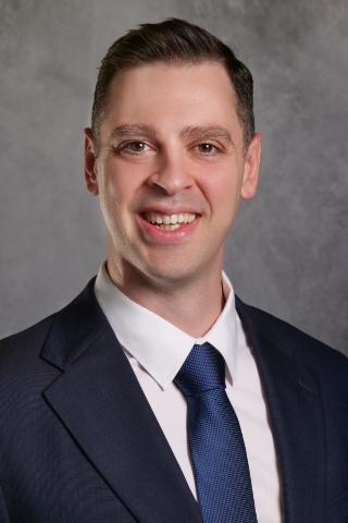 Laterza, Michael