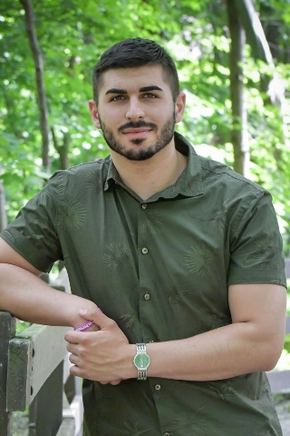 David Schroeter