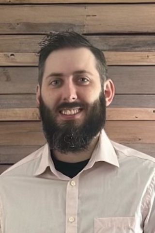 Jacob Stamper