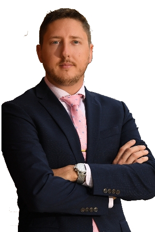 Jeffrey Peterson