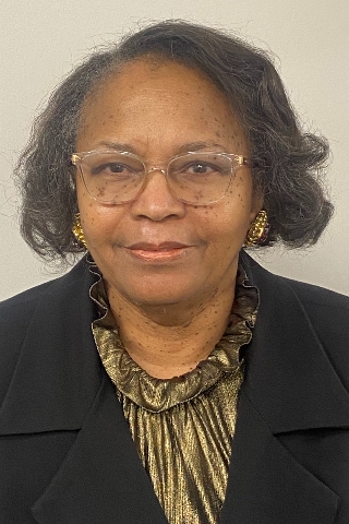 Annette Buchanan Phillips