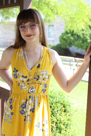 Carleigh Loudon