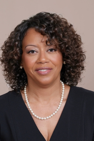 Deborah Sharp