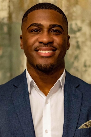 Zarell Patton