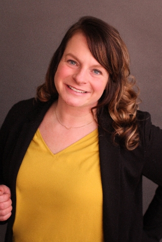 Kelly Eppink