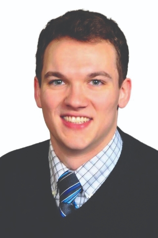 Justin Armstrong