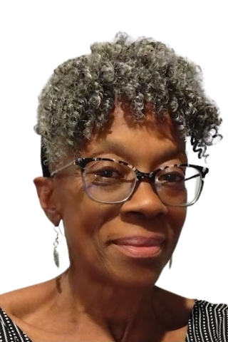 Toni Muhammad
