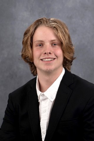 Blevins Jr, Anthony