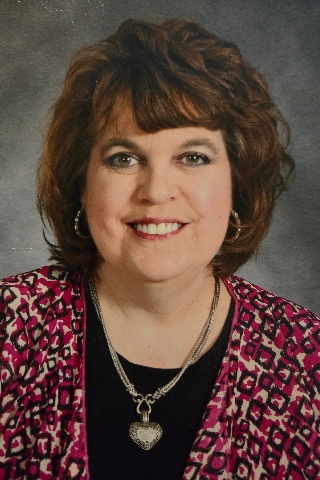 Mary Linn