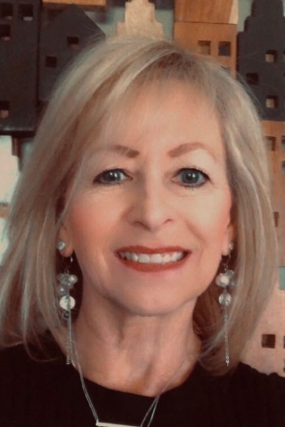 Anita Berdini