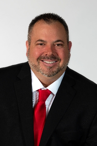 Richard D Park