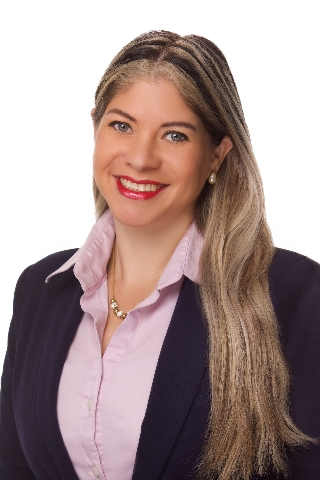 Shirley Gomez