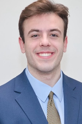 Benjamin Swiecicki