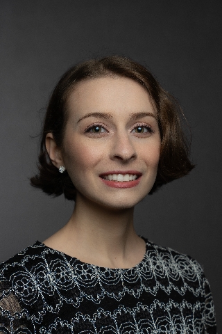 Bertilacci, Amanda