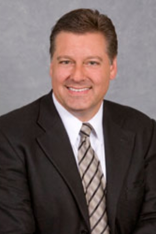 Jim Fox