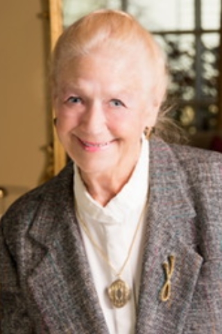 Lindberg, Cynthia