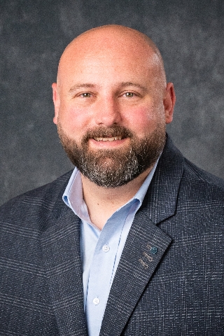 Joshua Reed