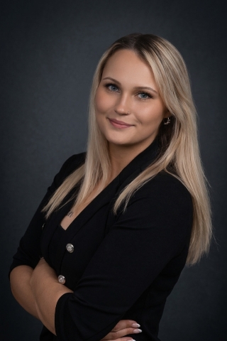 Kaylee Fitzpatrick