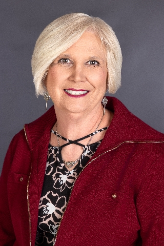 Anne Martin
