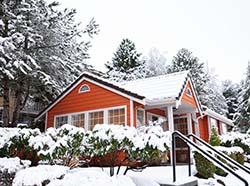 Can You or Should You Buy a Home in December?