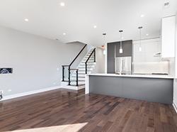 Are Open House Floor Plans Still In?