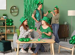 Happy St. Patrick's Day Ohio!
