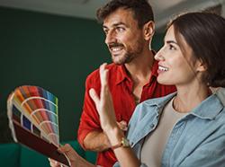 I Just Moved Into My Home: What Projects or Renovations Should I Handle First?