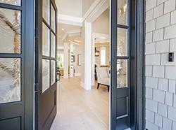 To Open House or Not to Open House?