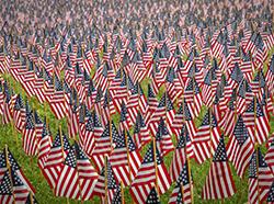 Happy Memorial Day(2026)