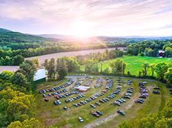 Where Can You Find a Drive-In Movie Theatre Near You?