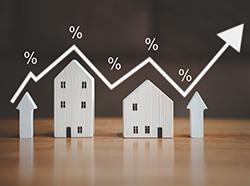 Interest Rates & How They Affect Your Homebuying Journey