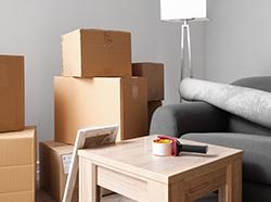 What to Keep and What to Discard in the Move