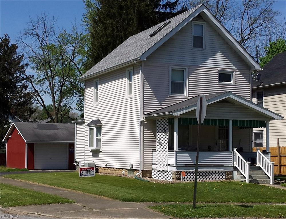 Youngstown South