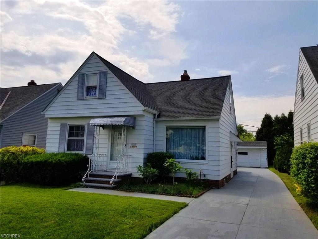 Garfield Heights