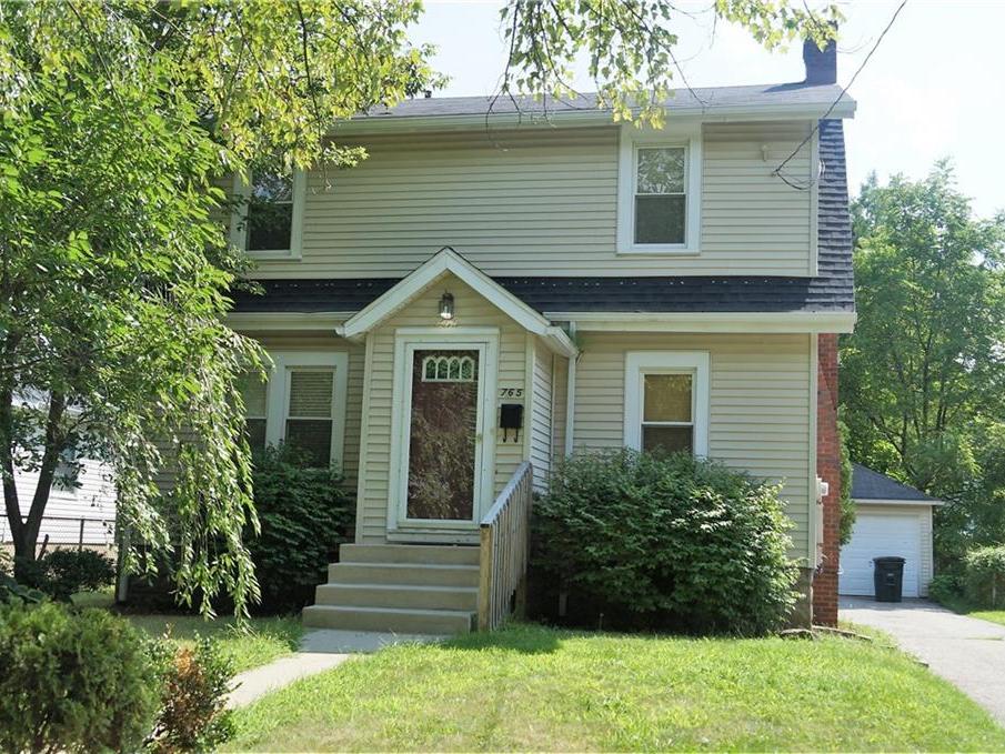 East Akron(West)